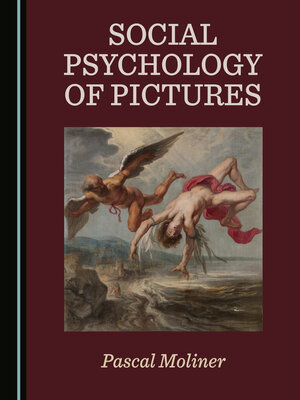 cover image of Social Psychology of Pictures